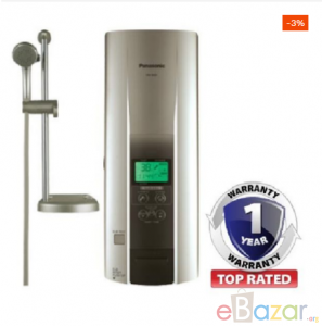 Panasonic Digital Hot Shower in Bangladesh