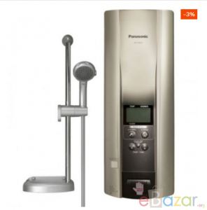 Panasonic Digital Hot Shower in Bangladesh