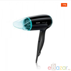Original Philips Hairdryer (BHD006) 1800W