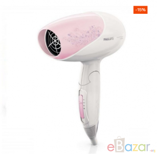 Description of Philips Hair Dryer HP-8117: