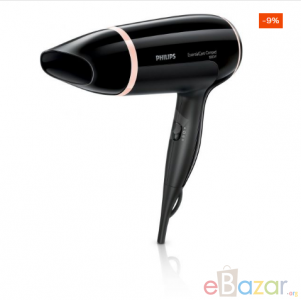 Philips Essential Hair Dryer (BHD004)