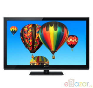 Panasonic VIERA Full HD LCD Multisystem TV (TH-L42U5X)