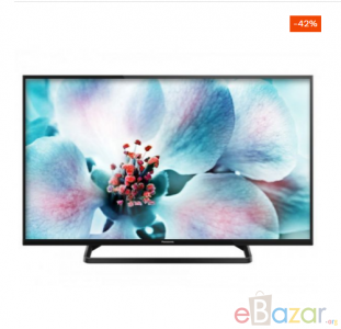 Panasonic Full HD LED TV (TH-42A410S)