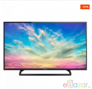 Panasonic LED TV VIERA (TH-42A410X)