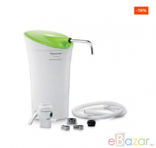 Panasonic Inline Water Purifier TK-CS10