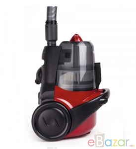 Bagless Vacuum Cleaner - Panasonic (MC-CL481)