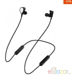 KZ BTE Wireless Bluetooth Earphones