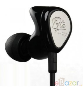 KZ BTE Wireless Bluetooth Earphones