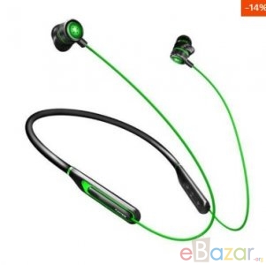 Plextone G2 Virtual 7.1CH Game 3D Sound Effect Gaming Wireless Earphone