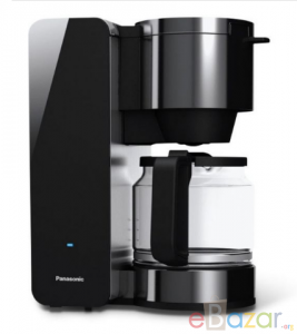 Panasonic Coffee Maker (NC-DF1)
