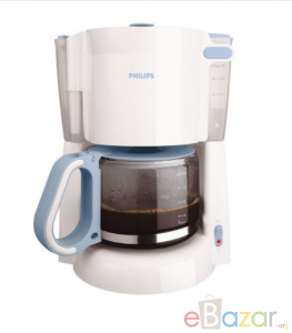 Philips Coffee Machine (HD-7448)