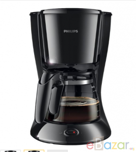 Philips Best Coffee Maker (HD-7447)