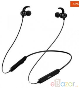 HOCO ES11 Magnetic Sports Wireless Bluetooth Earphones