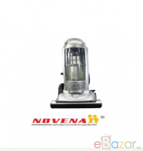 Vacuum Cleaner For Home - Novena (NVC-807)