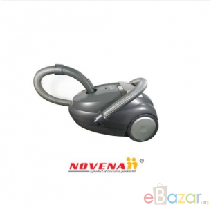 Vacuum Cleaner (Novena- NVC-806)