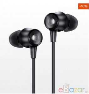Rock Space B3 Wireless Active Noise Cancelling Earphones