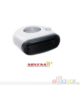 Room Heater - Novena (NRH-1201)