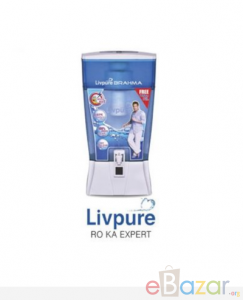 Water Purifier- LivPure Brahma
