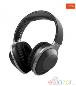Rock Space T-02 O1 Wireless Noise Cancelling Headphones