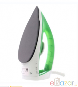 Philips Diva Dry Iron (GC-122)