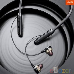 XUNDD XDHE-009 Sports Bluetooth Headsets