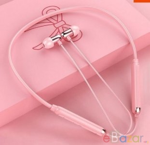 UiiSii BN18 Wireless Earphones Designs For Girls Bluetooth 5.0