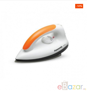 Panasonic Automatic Dry Iron (NI-317T)