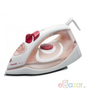 Philips Eco Care Steam Iron (GC3720)