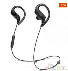 UiiSii BT100 EARHOOK Wireless Bluetooth 5.0 Sports Earphones