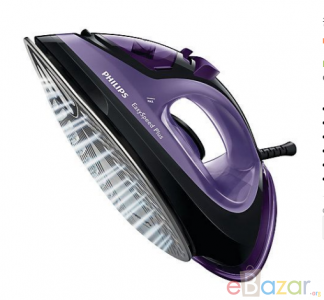 Philips Purple Color Steam Iron (GC2048)