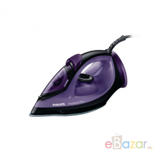 Philips Purple Color Steam Iron (GC2048)