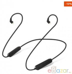 KZ Wireless Cable Aptx Bluetooth 4.2 Waterproof Module