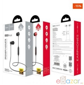 HOCO ES13 Exquisite Sports Wireless Earphones