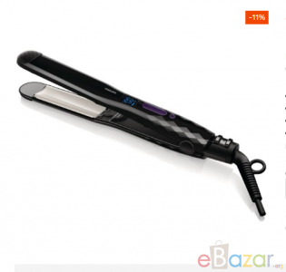 Philips Curl And Straightener (HP8345)