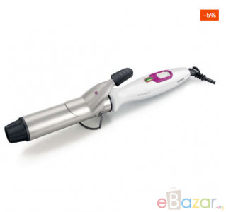 Philips Curler Hair Straightner (HP8600)