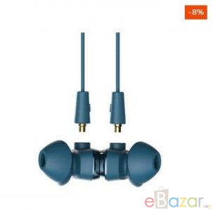 Macaw TX80 IPX5 Waterproof Bluetooth Earphone