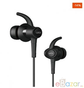 UiiSii BT-710 IPX4 Waterproof Wireless Sport Earphones