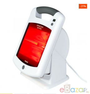 Pain Relief Therapy Lamp- Philips InfraCare (HP-3631)