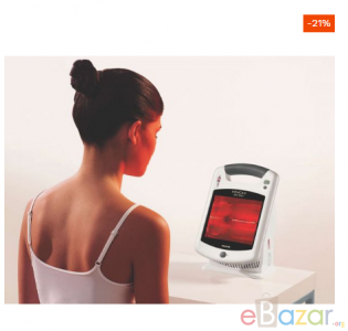 Pain Relief Therapy Lamp- Philips InfraCare (HP-3631)