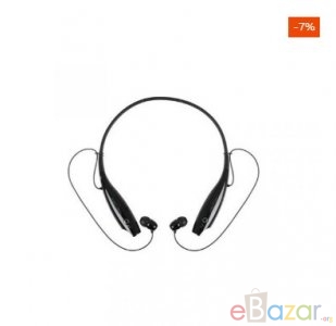 LG TONE+ Wireless Stereo Headset