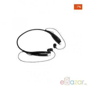 LG TONE+ Wireless Stereo Headset
