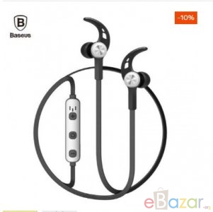 Baseus B11 Licolor Magnet Wireless Bluetooth Earphones
