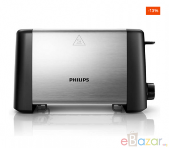 Philips HD4825 Toaster Daily Collection