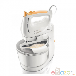 Philips Stand Mixer (HR1538)