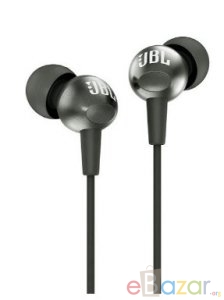 JBL C200SI Premium In Ear Wired Earphones With Mic
