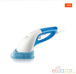 Philips Steam Vacuum Cleaner (FC7012)