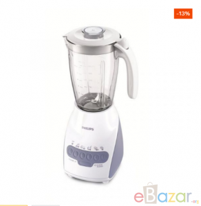 Philips Blender Tango Glass (HR-2116)