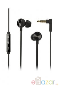 Edifier P293 Plus 3.5mm Earphone With Controller