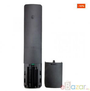 Original Xiaomi Bluetooth Remote Works With Xiaomi Smart TV, Mi TV Box And Mi TV Box S With Google Voice Assistance Function