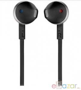 JBL TUNE 205BT In-Ear Bluetooth Earbud Headphones